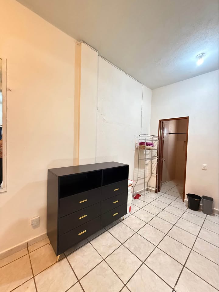 Depa amueblado 1R/1B, Obrera, CSL - foto 2
