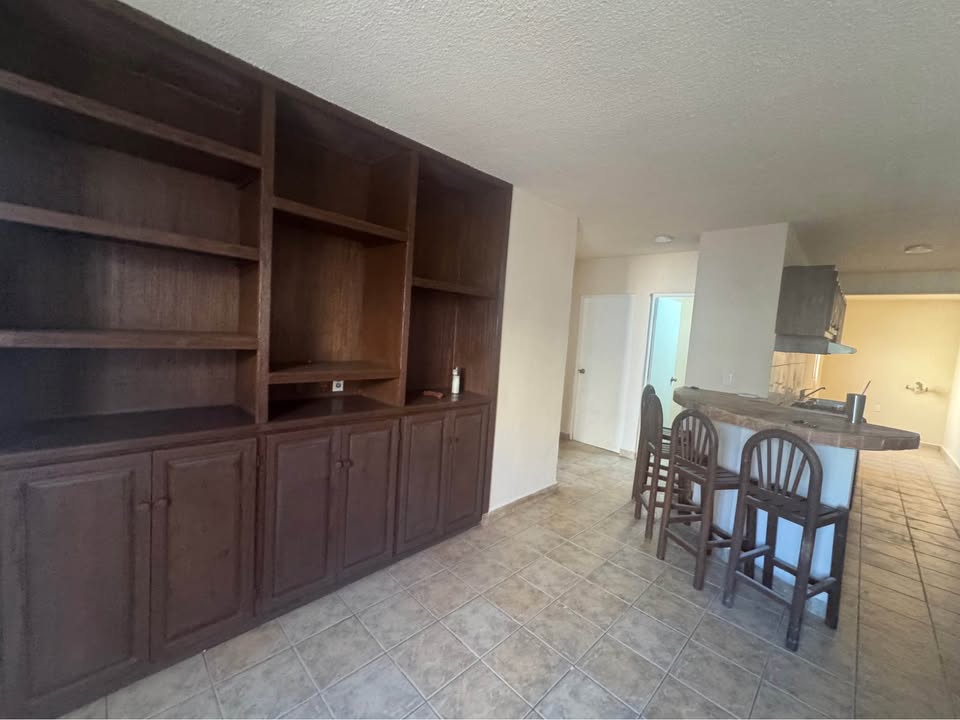 Infonavit Brisas del Pacífico, casa 2 rec, sin muebles - foto 2