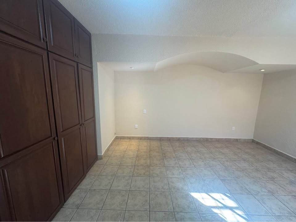 Infonavit Brisas del Pacífico, casa 2 rec, sin muebles - foto 4