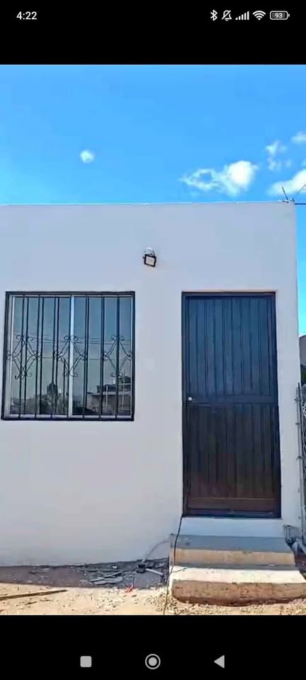 Juárez: Casa 2 recámaras, 2 autos - foto 1