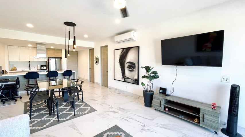 Departamento 2 hab/2 baños, Amaterra, El Tezal - foto 4
