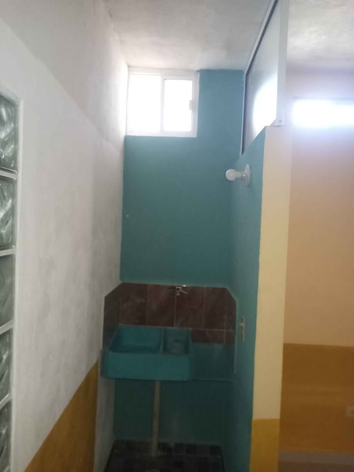 Departamento 2 recámaras 1 baño Mariano Matamoros - foto 4