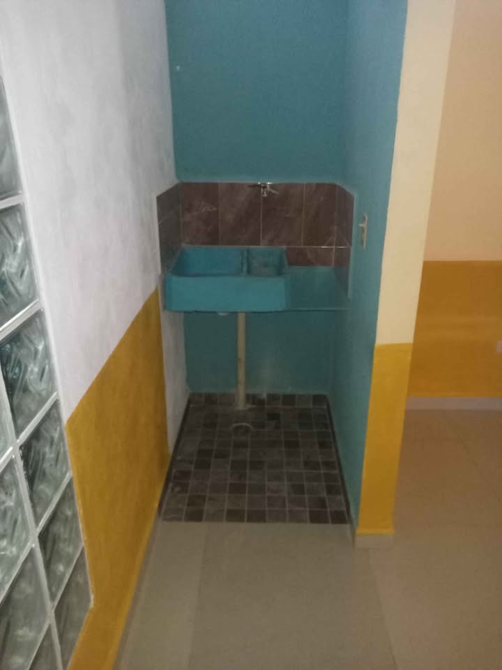 Departamento 2 recámaras 1 baño Mariano Matamoros - foto 3