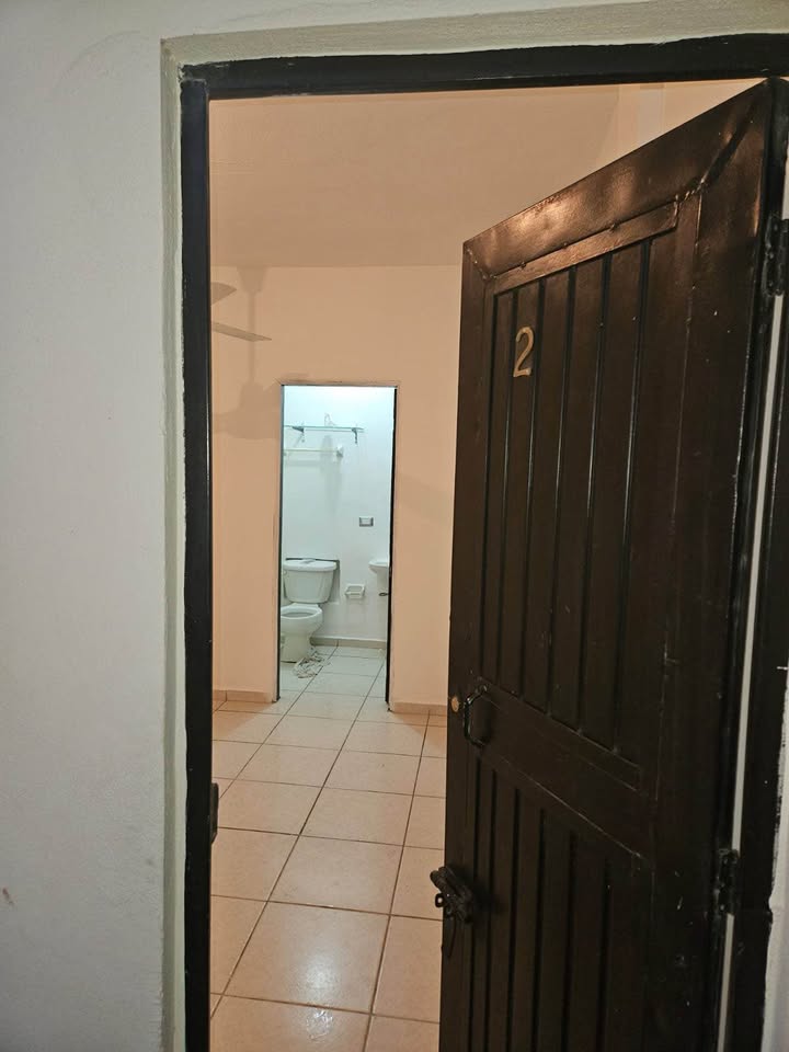1 habitación 1 baño - Departamento - foto 2