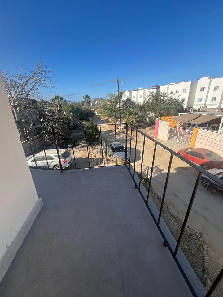 Ildefonso Green: 1 rec, sin amueblar, 2do piso - foto 4