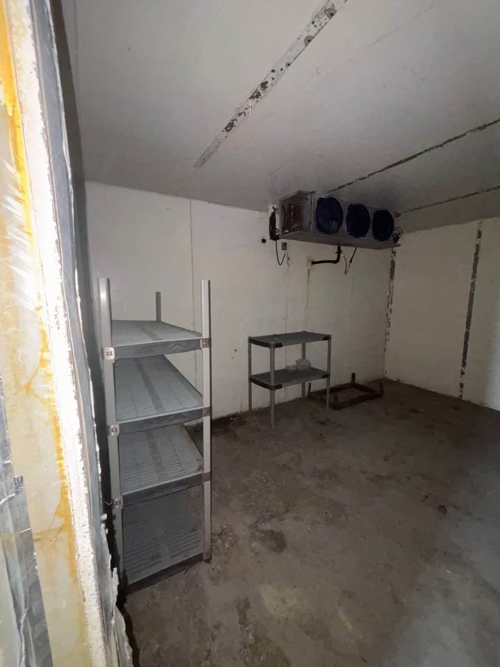 Bodega 70m², cámara fría, El Medano Ejidal - foto 3