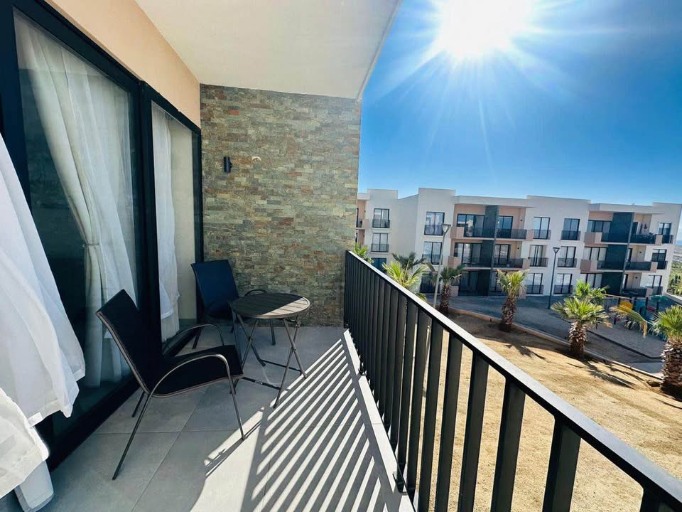 Depa 2rec 1baño, alberca, El Medano Ejidal - foto 4