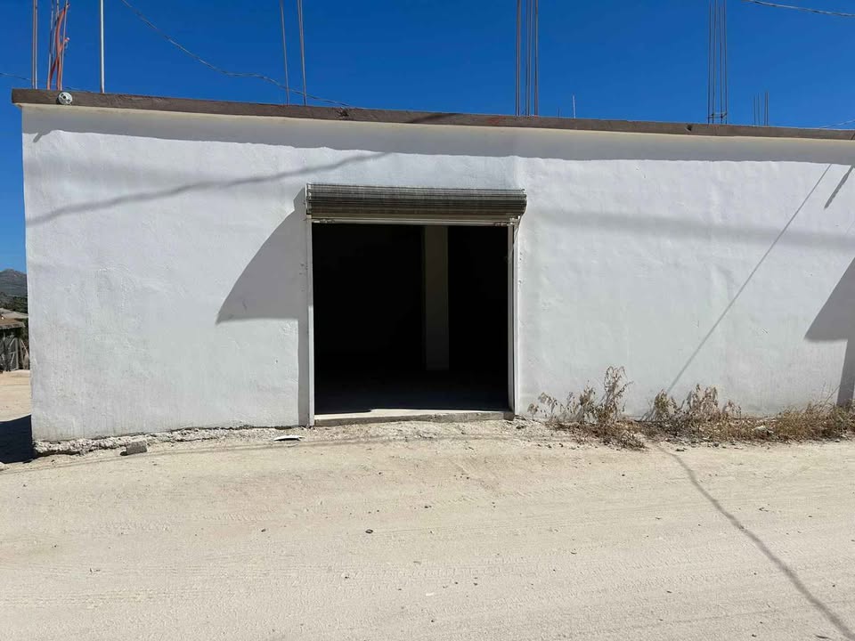Local 90 m2 en Esquina, Colonia Leonardo Rodriguez Gastelum - foto 3