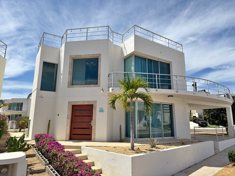 Ildefonso Green: Casa 3 rec, 3 baños - foto 1