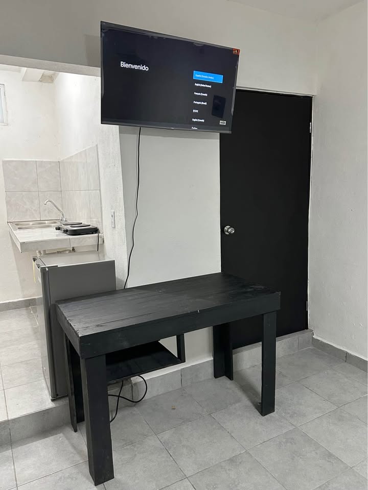 Estudio en Lagunitas 2, 2do piso, 2 personas - foto 2