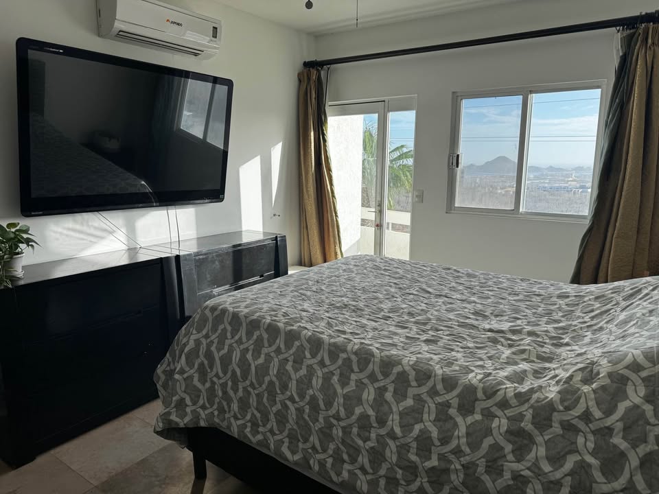 Misiones de Santa Fe: depa 2 recámaras 2 baños - foto 3