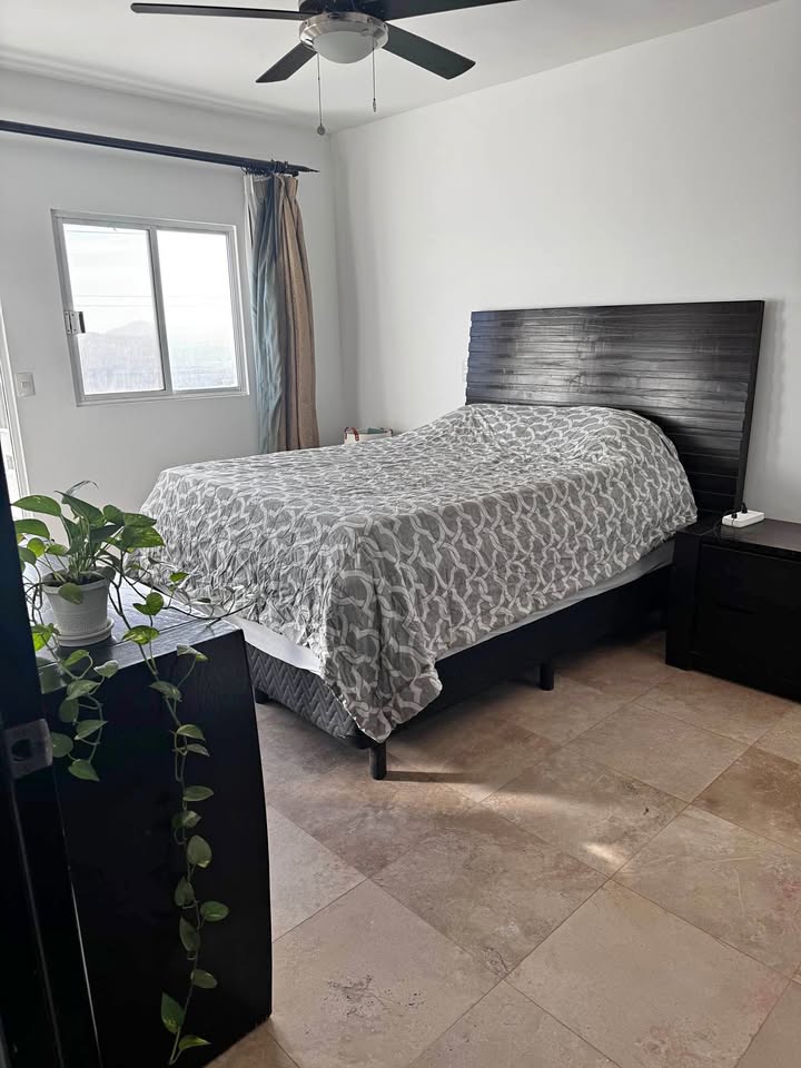 Misiones de Santa Fe: depa 2 recámaras 2 baños - foto 1