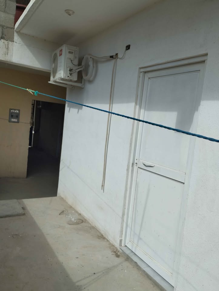 Cuarto con baño y cocina, Invi Las Palmas Bugambilias - foto 4
