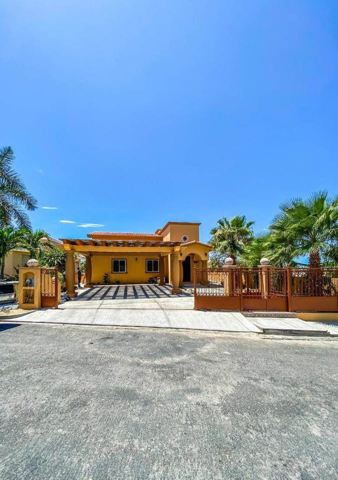 Casa Cabo Bello: 3 rec, alberca, vista al mar - foto 3