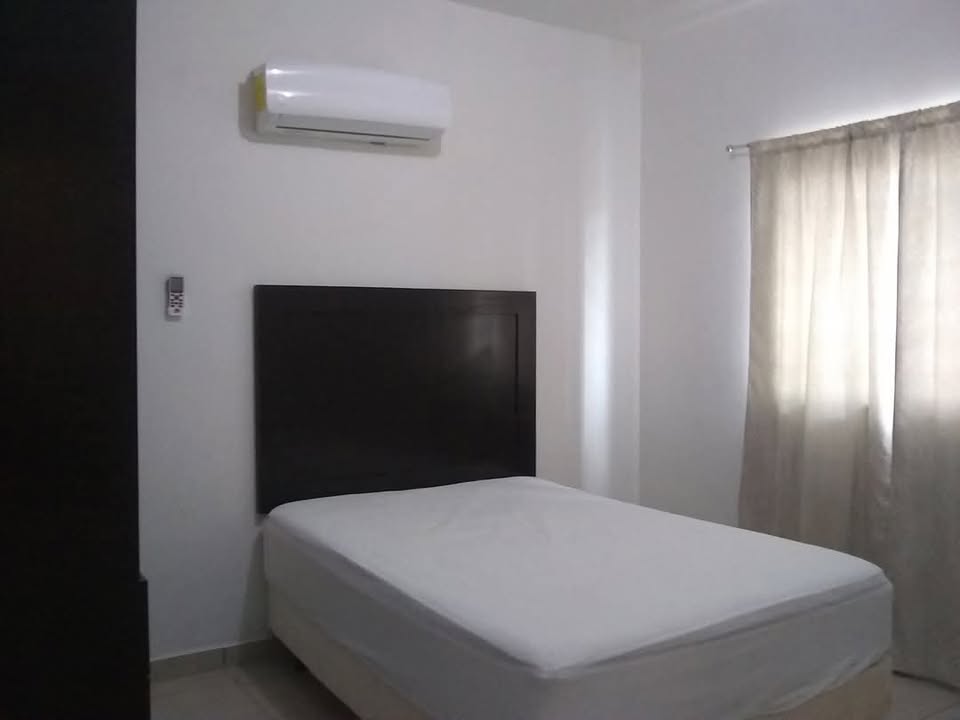 Ildefonso Green, 2 hab 1 baño, semi-amueblado - foto 2