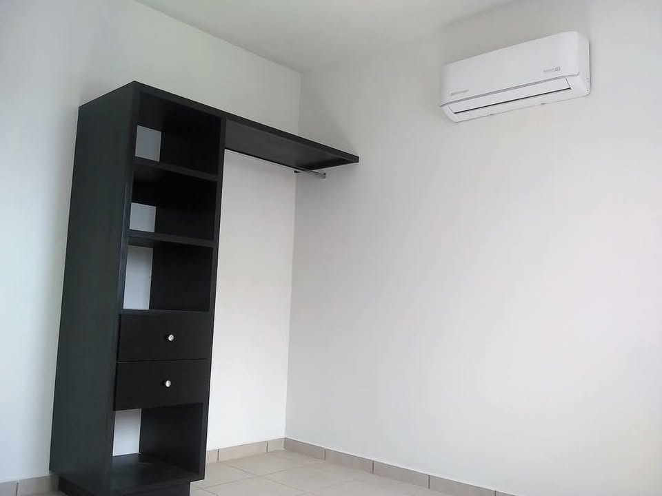 Ildefonso Green, 2 hab 1 baño, semi-amueblado - foto 4