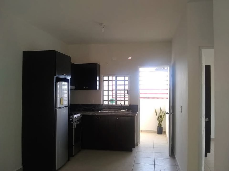 Ildefonso Green, 2 hab 1 baño, semi-amueblado - foto 3