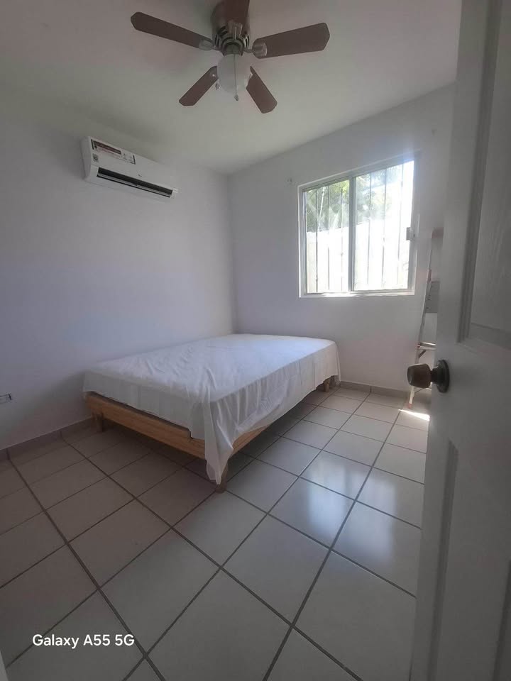 Casa 3rec/1baño, Ampliación Matamoros, auto, mascotas - foto 4