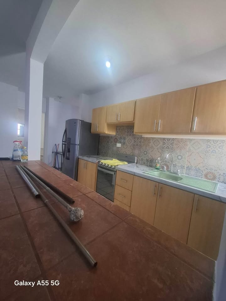 Casa 3rec/1baño, Ampliación Matamoros, auto, mascotas - foto 3