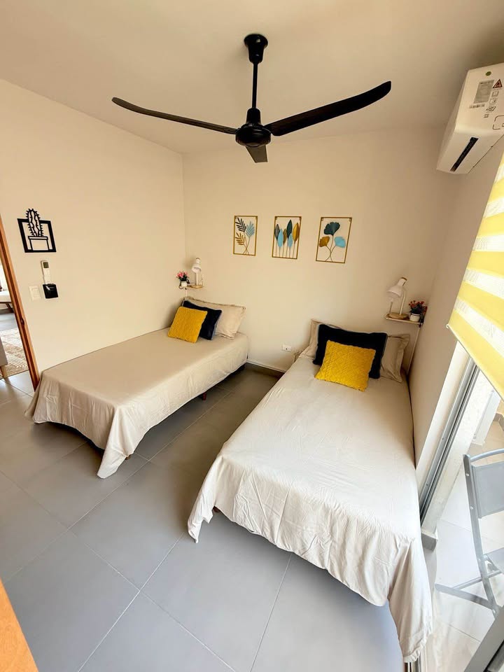 La Isla: 2 recámaras, roof privado con jacuzzi - foto 4