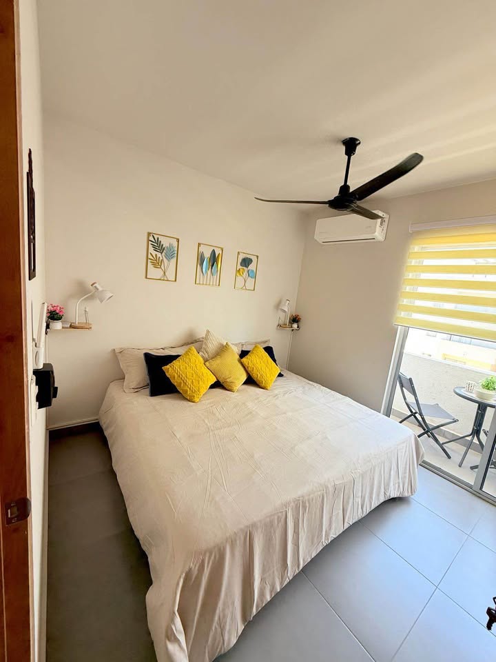La Isla: 2 recámaras, roof privado con jacuzzi - foto 3