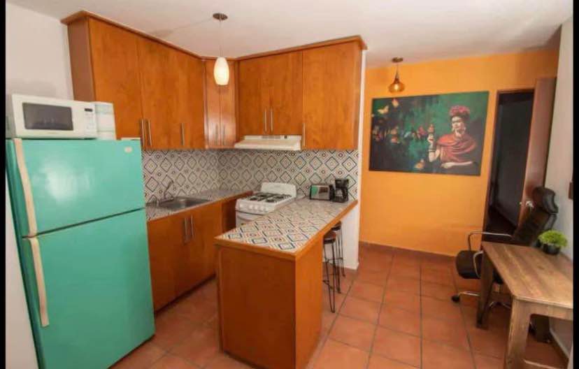 La Isla, Cabo San Lucas: penthouse 2R/2B - foto 2