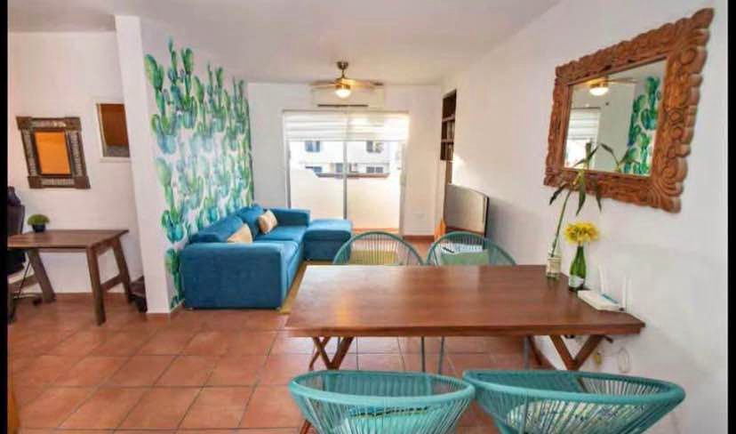 La Isla, Cabo San Lucas: penthouse 2R/2B - foto 1