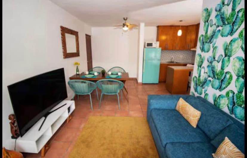La Isla, Cabo San Lucas: penthouse 2R/2B - foto 3