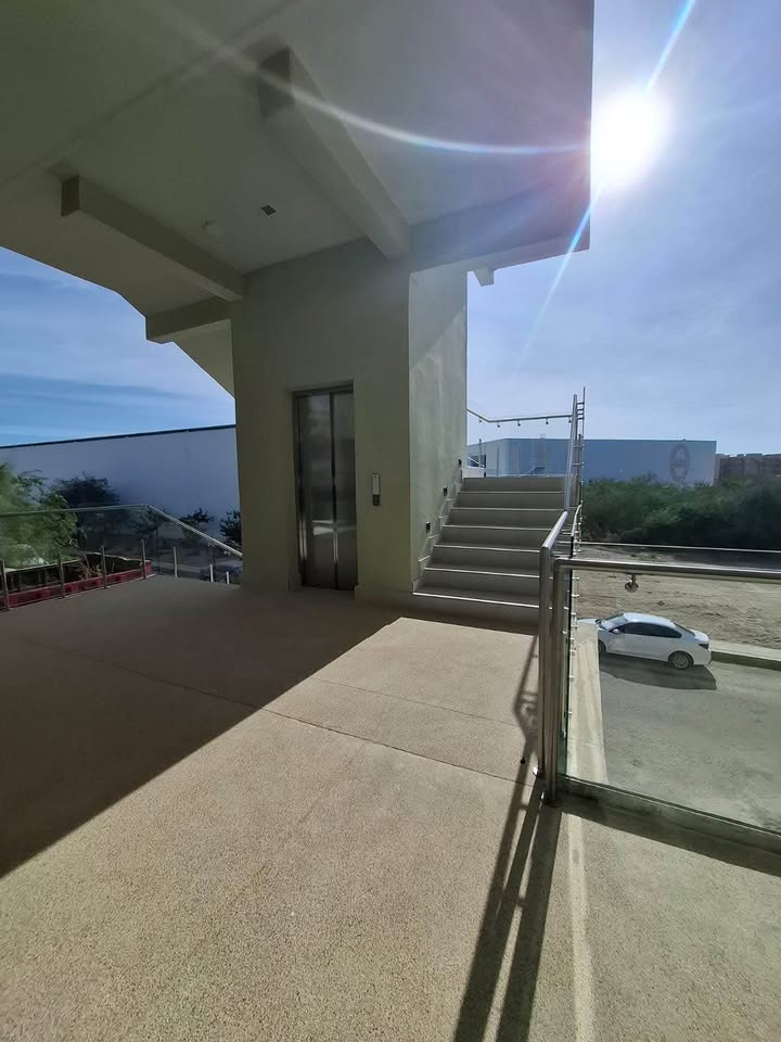 Local comercial, Mariano Matamoros, 3er nivel - foto 4