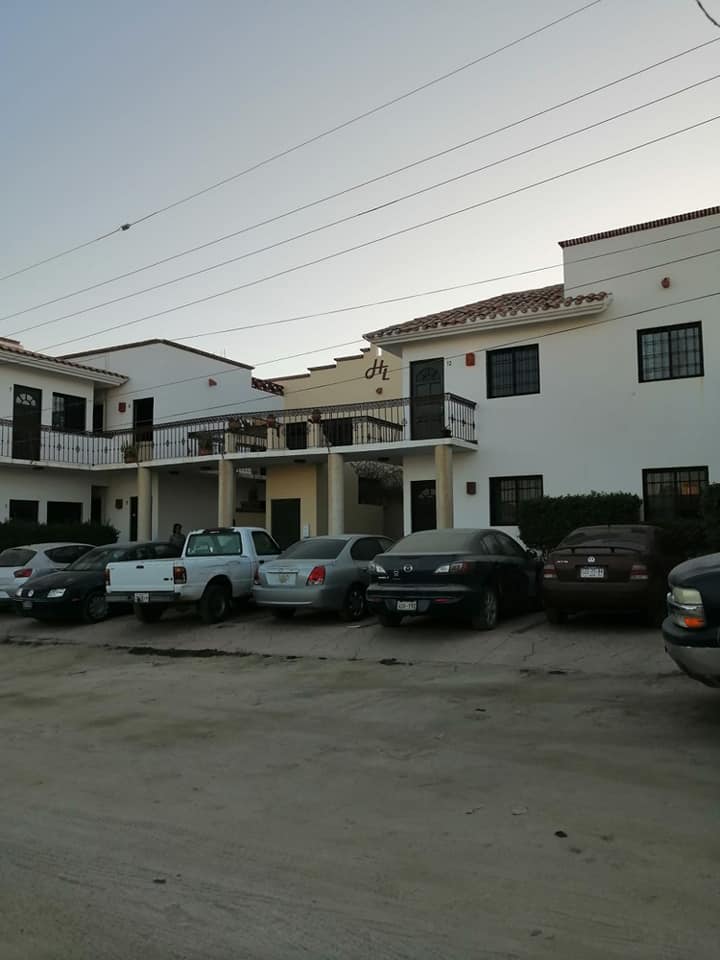 Depa 1 rec amueblado, Jacarandas, Cabo - foto 1