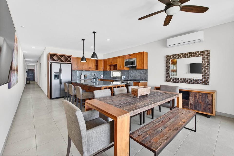 2 hab/2 baños, Santa Carmela, amueblado, Arco - foto 2