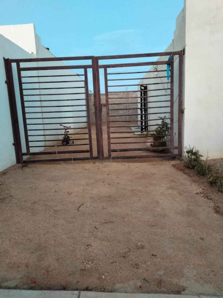 Casa 3 recámaras, 1 baño, Altamira, patio y reja - foto 3