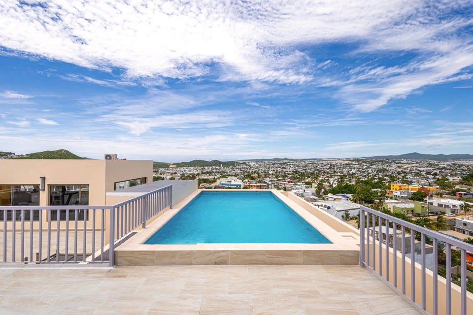 Departamento 2R/2B, Libertad, Cabo San Lucas - foto 2
