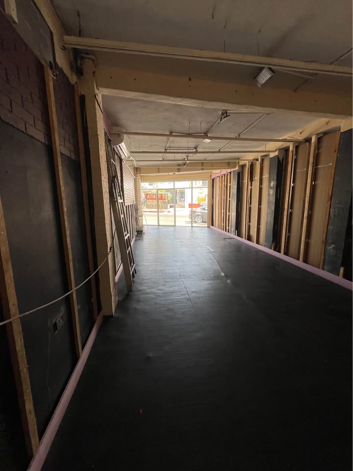 Magisterial, local comercial 64m² - foto 3