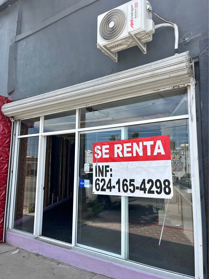 Magisterial, local comercial 64m² - foto 1