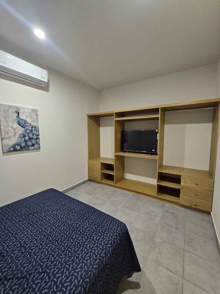 Depa 1 recámara, 1 baño, Arcos del Sol II - foto 3
