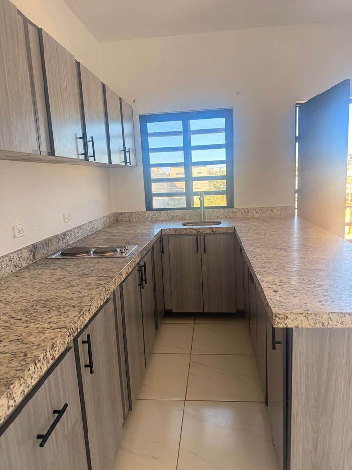 Depa 1 rec, Mariano Matamoros, 2° piso, sin muebles - foto 4