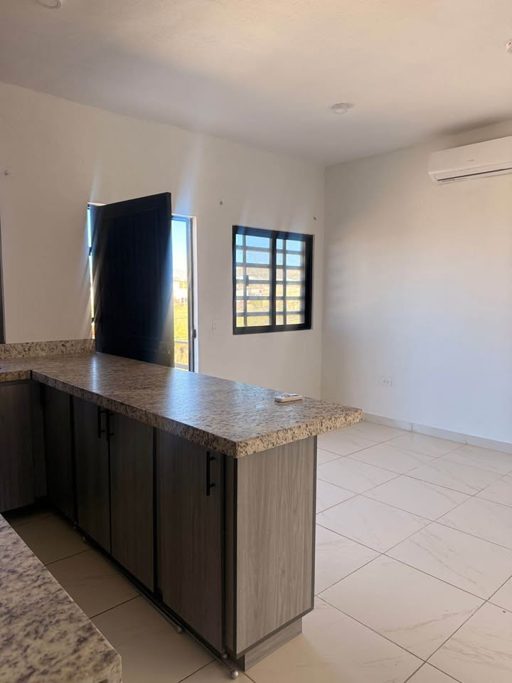 Depa 1 rec, Mariano Matamoros, 2° piso, sin muebles - foto 2