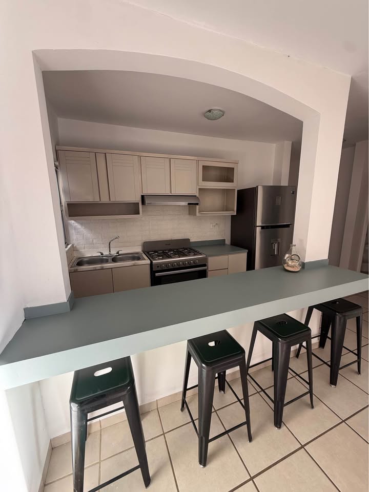 Casa 3 recámaras, 1 baño, Altamira - foto 2