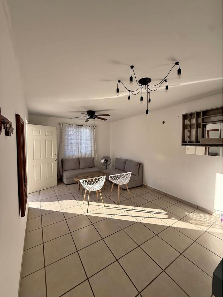 Casa 3 recámaras, 1 baño, Altamira - foto 1