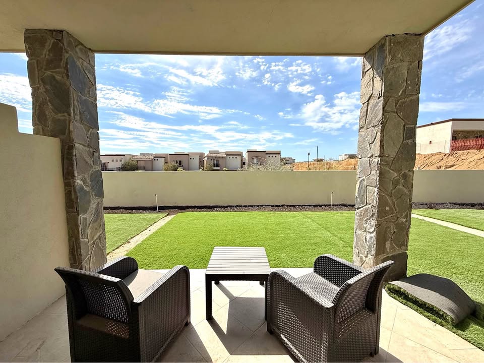 1 rec en Cabo del Mar, Camino Del Mar - foto 1