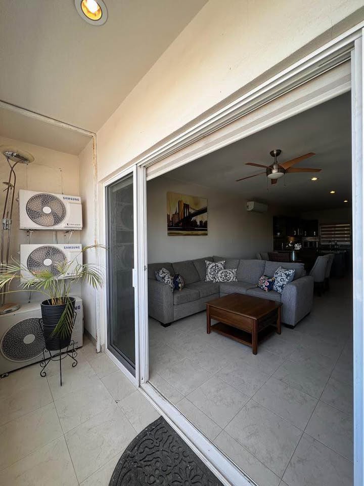 Depa 2 recámaras, 2 baños, zona Trailer Park - foto 4
