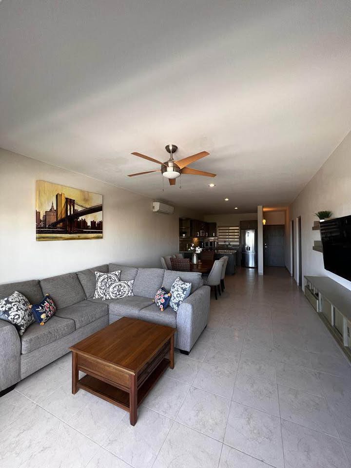 Depa 2 recámaras, 2 baños, zona Trailer Park - foto 3