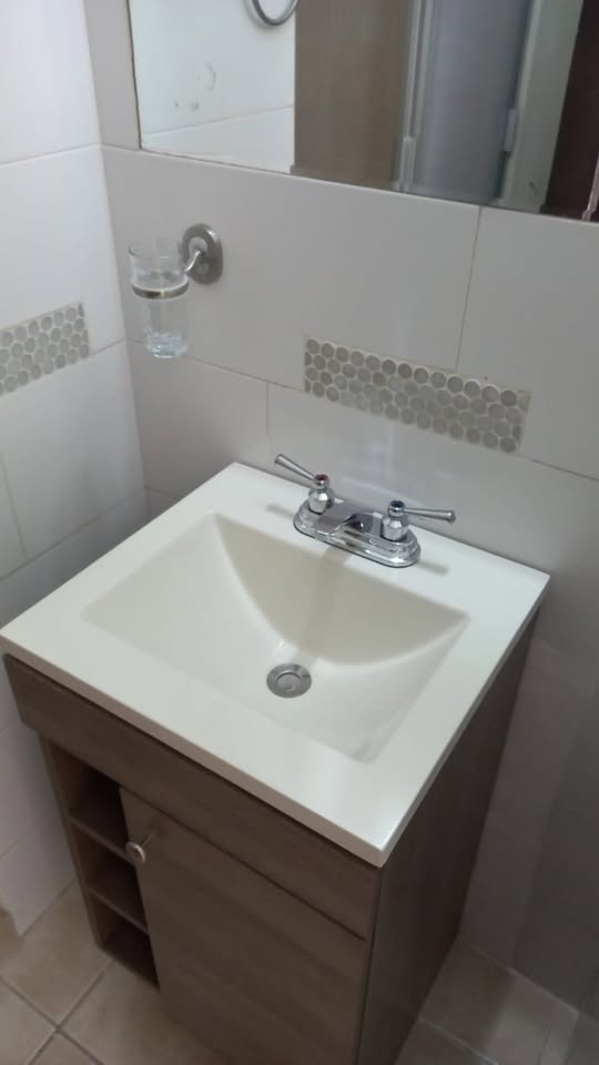 Departamento 2 recámaras, 1 baño, Ildefonso Green - foto 4