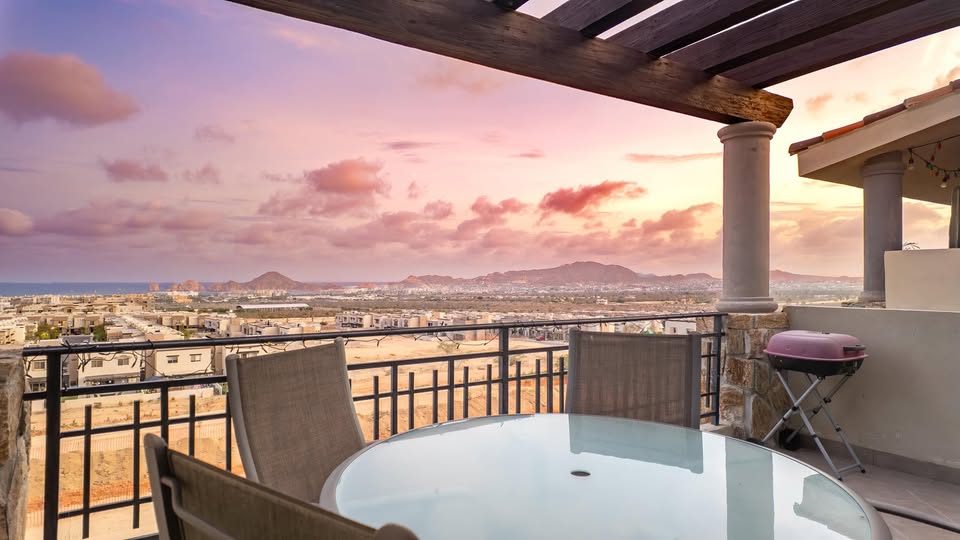 Penthouse Camino Del Mar, 3 rec, terraza, alberca - foto 1