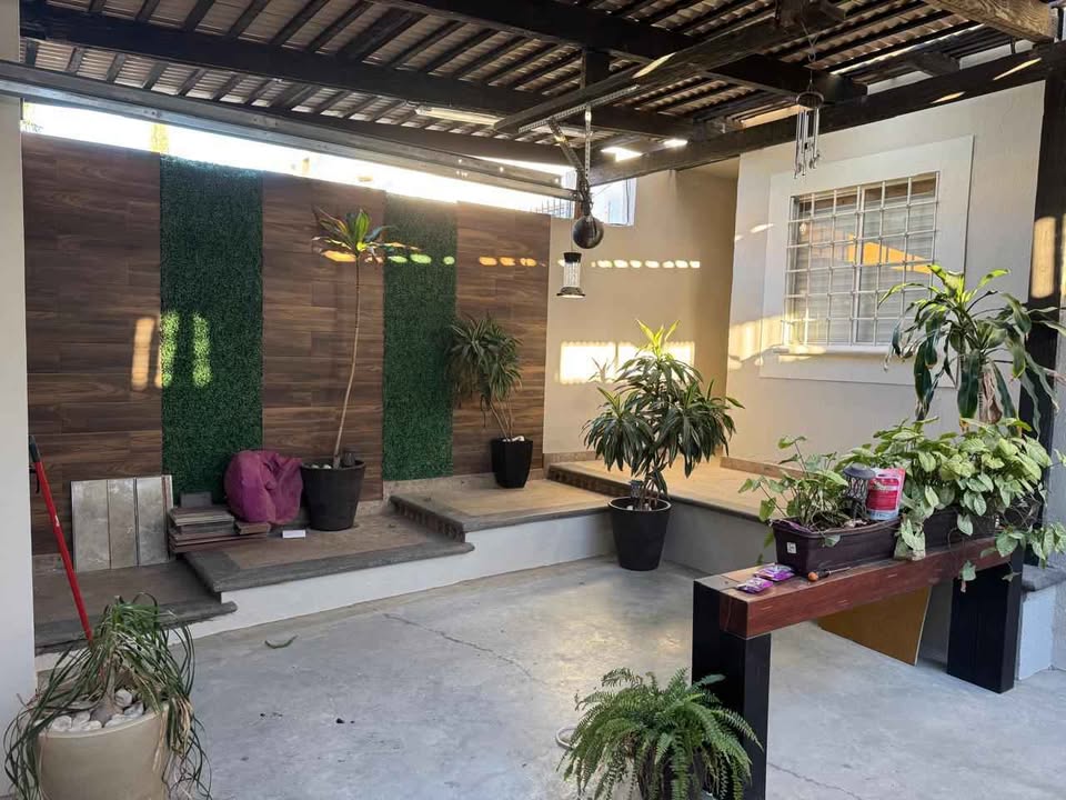 Casa 2 recámaras, Arcos del Sol II - foto 3