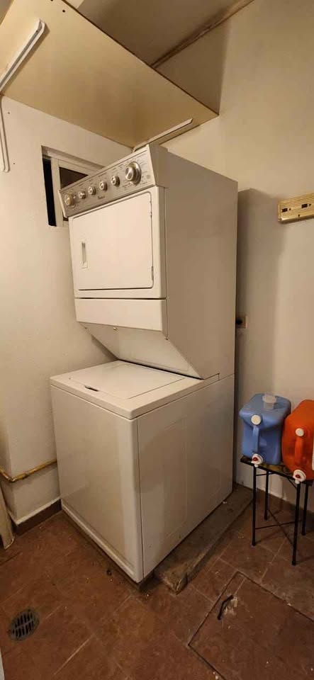 Depa amueblado 2 rec, Infonavit Brisas, alberca - foto 4