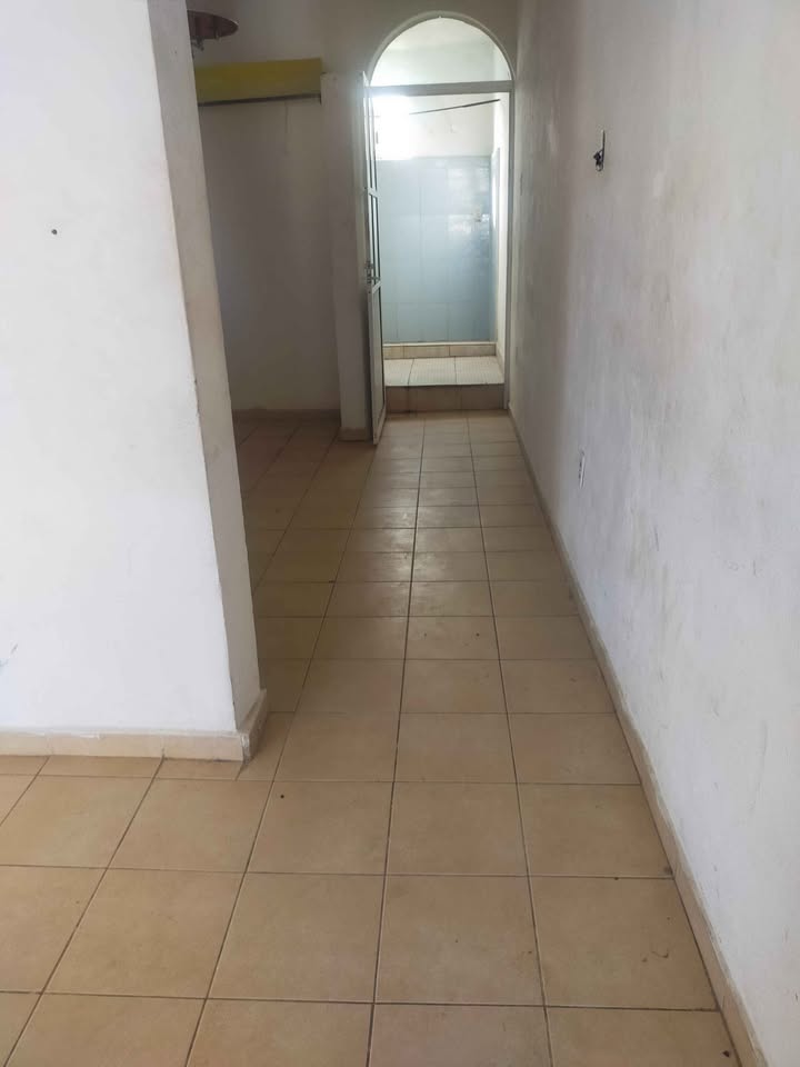 Casa 2 recámaras, 1 baño, 2do piso, Agua Clara - foto 4