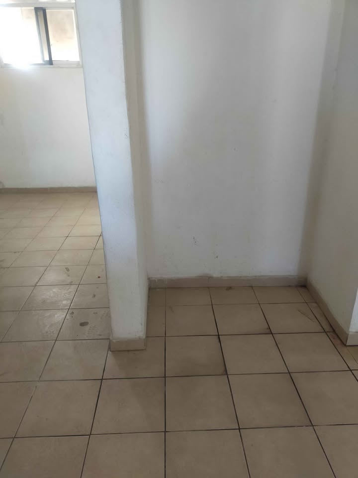 Casa 2 recámaras, 1 baño, 2do piso, Agua Clara - foto 1