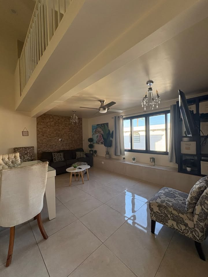 Mariano Matamoros: loft 1 rec, 2 baños, amueblado - foto 2